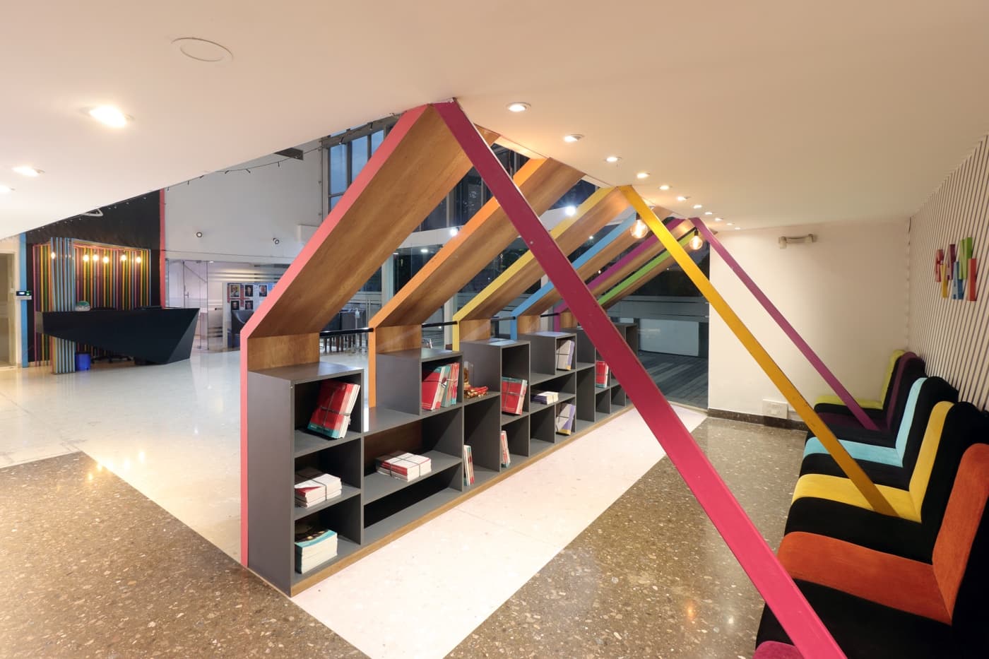 Tron School of Animation Pune Campus photo 4